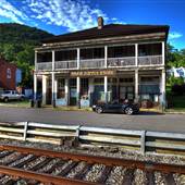 Town of Eagle Rock