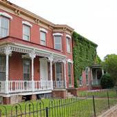 Liberty Street