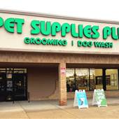 Pet Supplies Plus