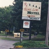 Rose Loe Motel