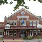 Barter Theatre