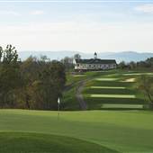 Blue Ridge Shadows Golf Club