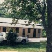 Tuggles Gap Motel