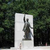 Teddy Roosevelt Island