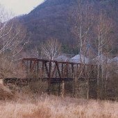 Iron Bridge