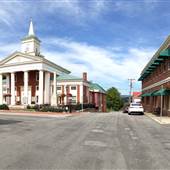 Town of Fincastle