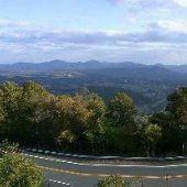 Scenics - Nelson County