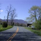 White Hall - Various Scenics