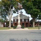Town of Bowling Green