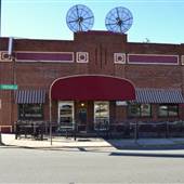 Gus' Bar and Grill
