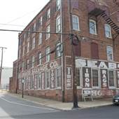 Seaboard Salvage Co