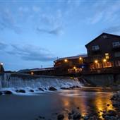 Damascus Old Mill Inn