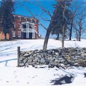Kernstown Battlefield/Pritchard House