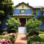 High Meadows Vineyard Inn