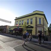 Old Town Manassas