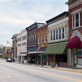 Town of Orange