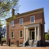 The Willoughby-Baylor House