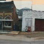 Village of Drewryville