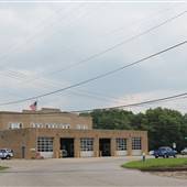 Hopewell Fire Department Headquarters