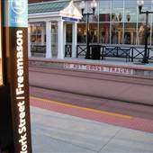The Tide Light Rail