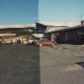 White's Truck Stop