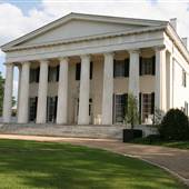 Berry Hill Plantation