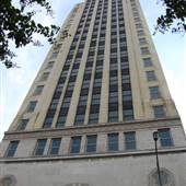 Central Fidelity Bank - James Center