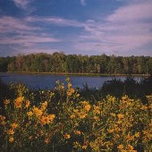 Swift Creek Reservoir