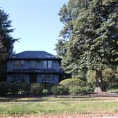 Hermitage Road Neighborhood