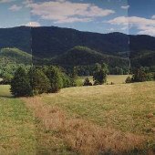 Marble Valley