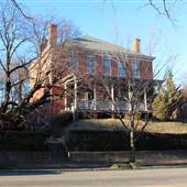 Archibald Freeland House