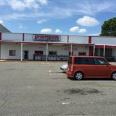 Sportsman's Lounge