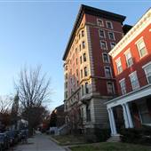 Gresham Court