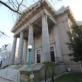 Temple Beth Ahabah