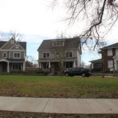 Byrd Park Neighborhood
