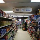 Sandbridge Seaside Market
