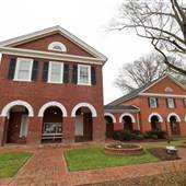 Middlesex County Courthouse