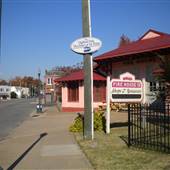 Fire House - Meadowbridge