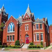 Central united Methodist Church