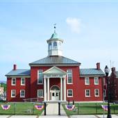 Giles Courthouse