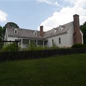 Smithfield Plantation