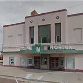 Norton Theatre