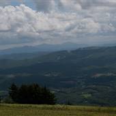 Whitetop Mountain - Smythe County