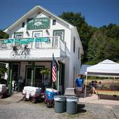 Virginia Creeper Trail