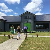 James Charles Winery & Vineyard