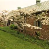 Glenfiddich Farm