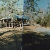 Trapper's Lodge
