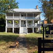 Graves Mountain Farm