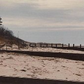 Hungars Beach