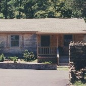 Brookside Cabins Motel